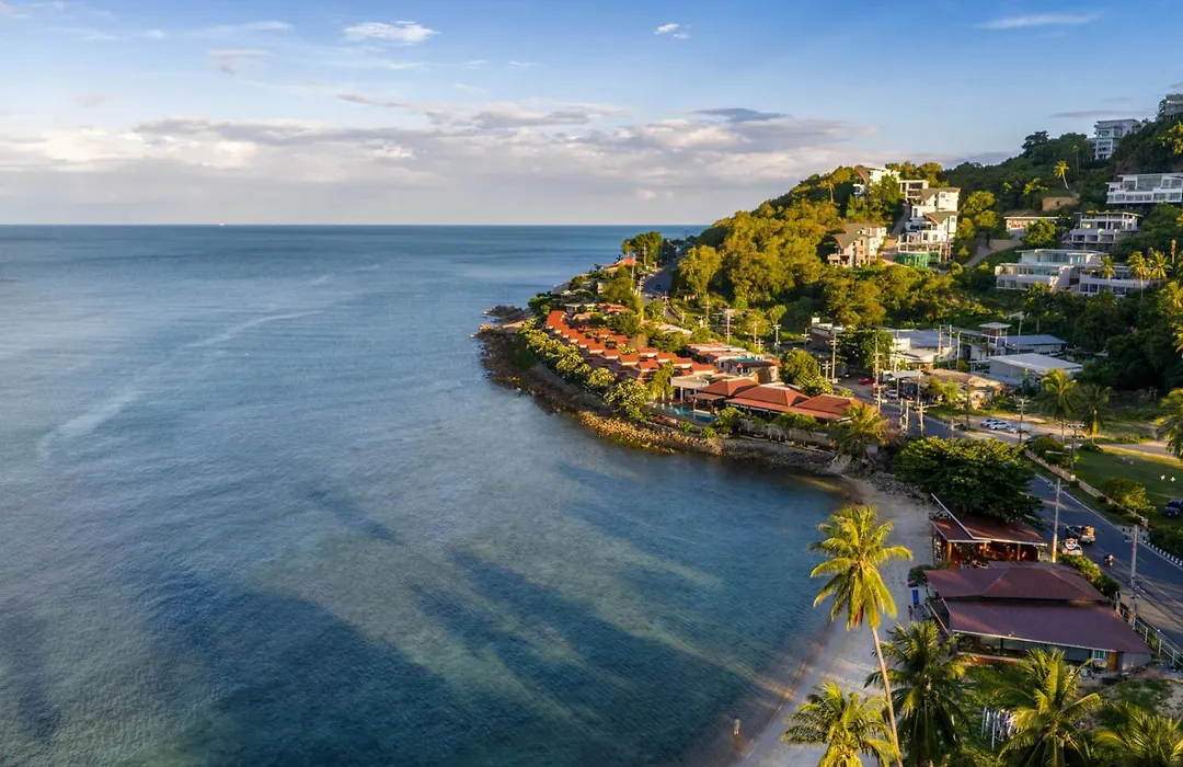 The Sarann Koh Samui, Suites & Villas-1