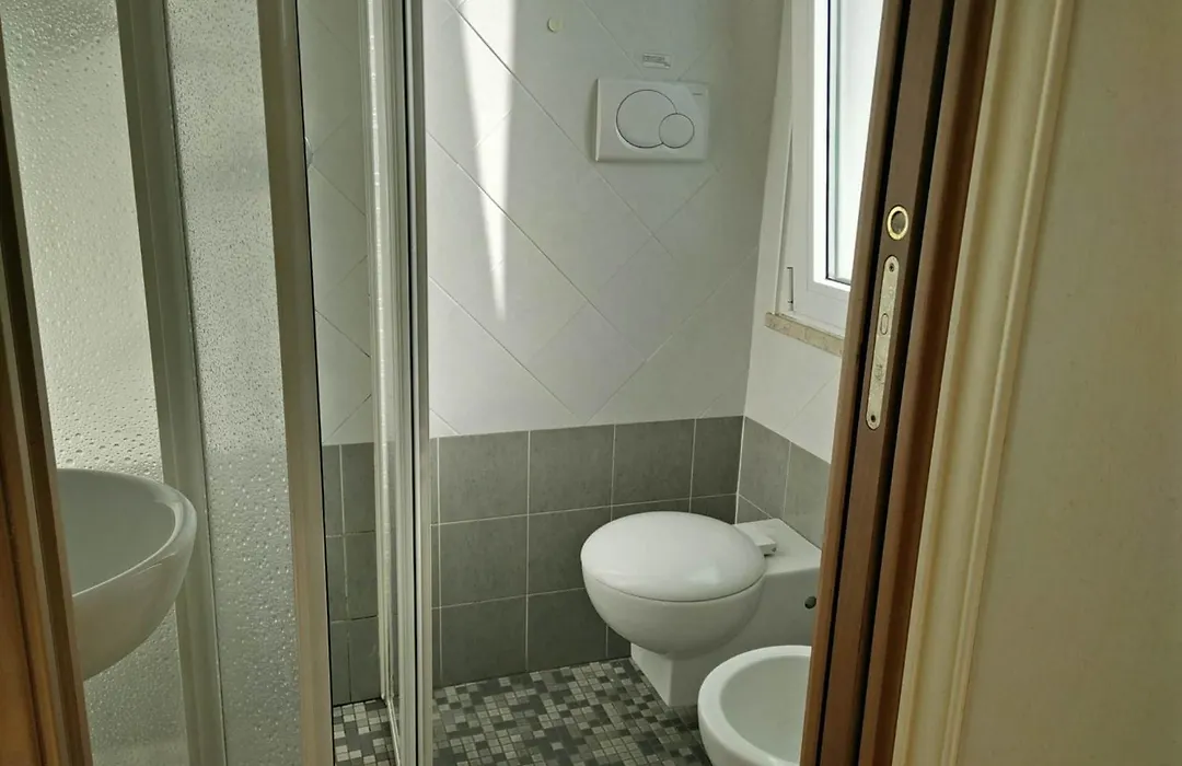 Hotel Garnì Anna-1