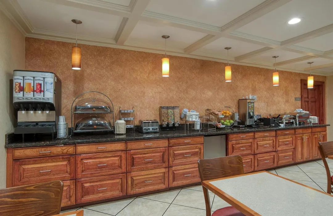 Best Western Vicksburg-1