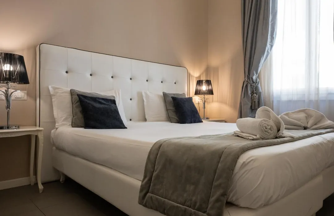 Boutique Hotel La Casa Di Morfeo-1