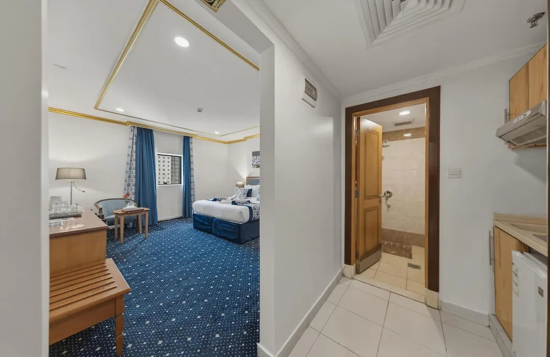 Sama Al Deafah Hotel-1