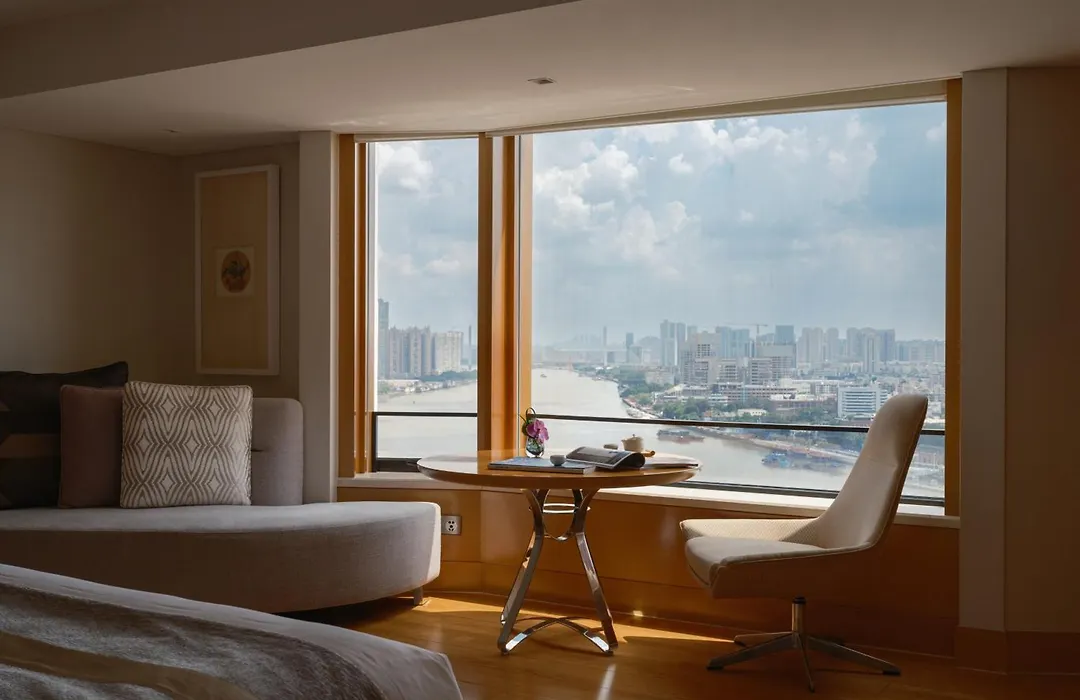 White Swan Hotel-1