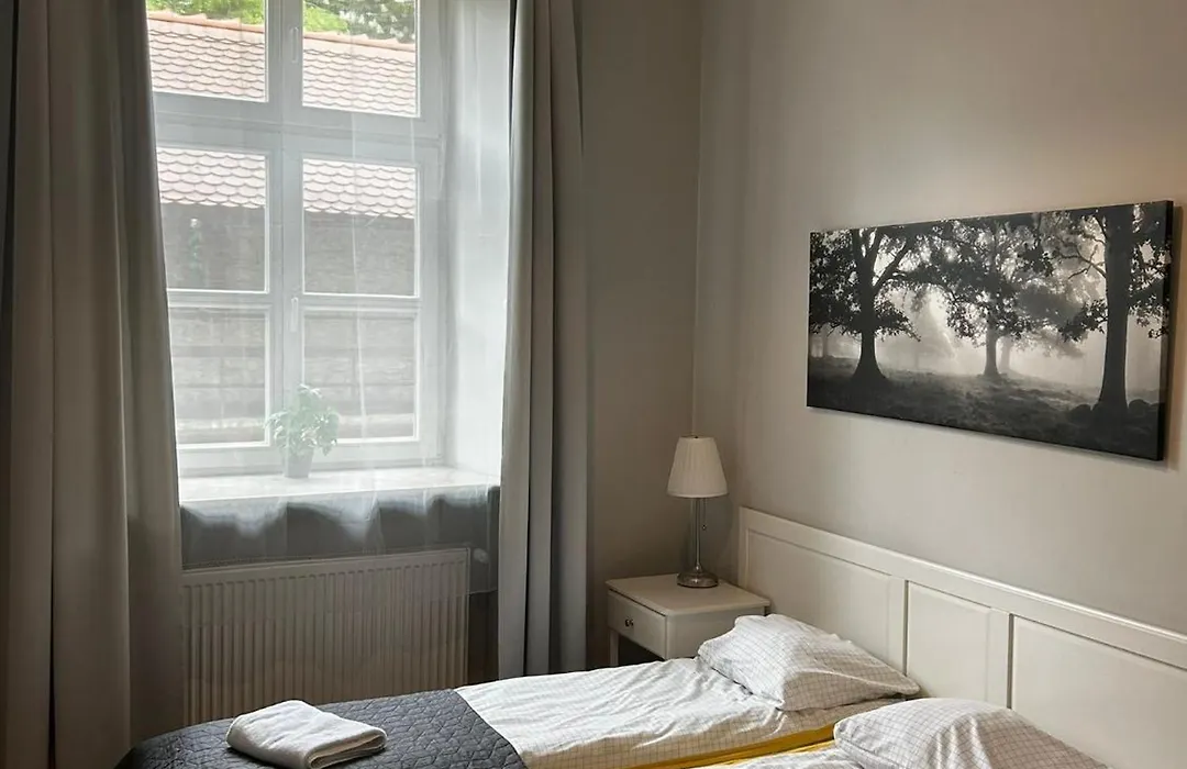 Florianska Gate Luxury Apartments-1