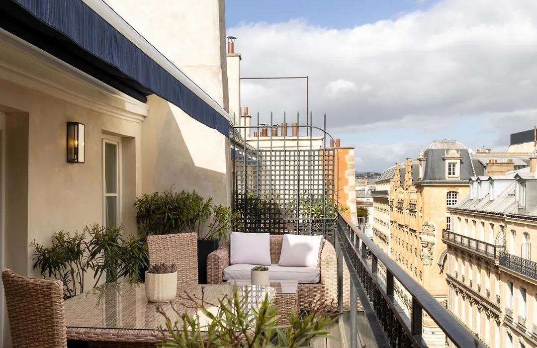Royal Madeleine Hotel&Spa-1