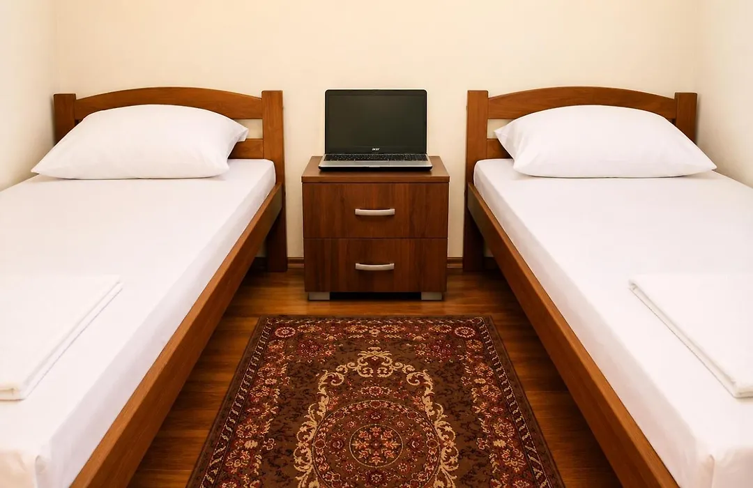 Balkan House-1