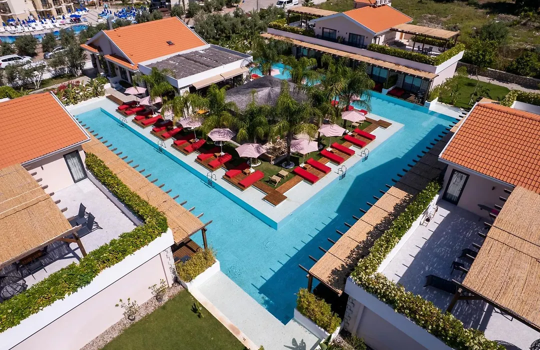 The Pearl Oeluedeniz-1