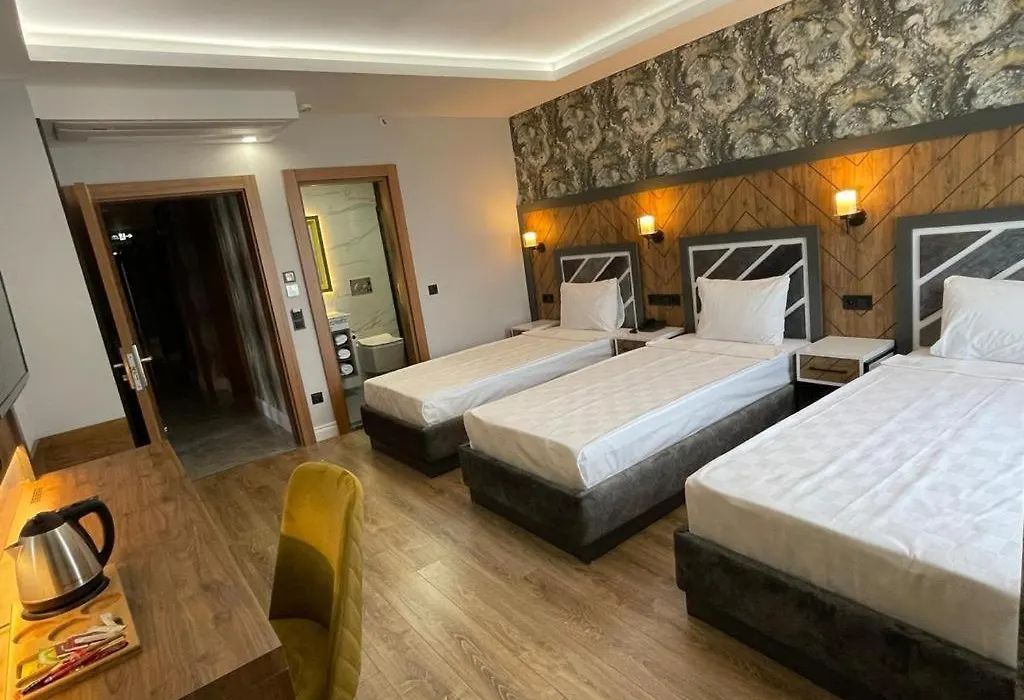 Grand Nergiz Otel-1
