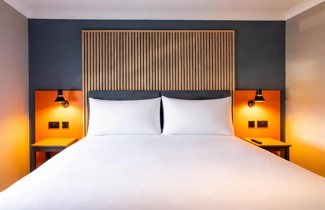 Village Hotel Newcastle-1
