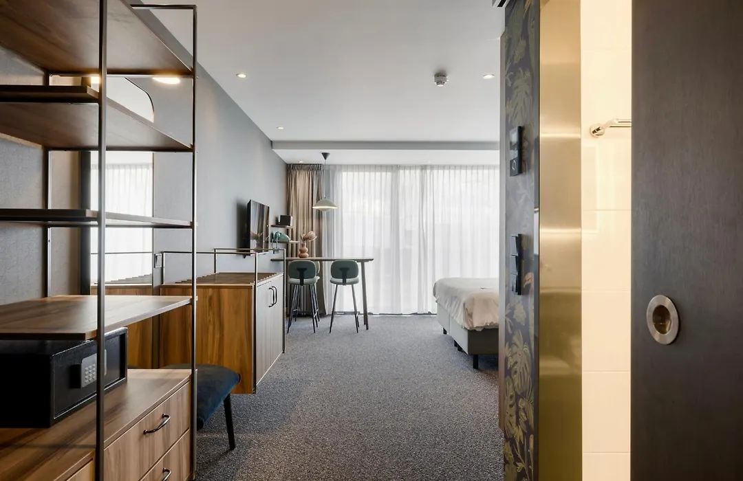 Van Der Valk Hotel Eindhoven-1