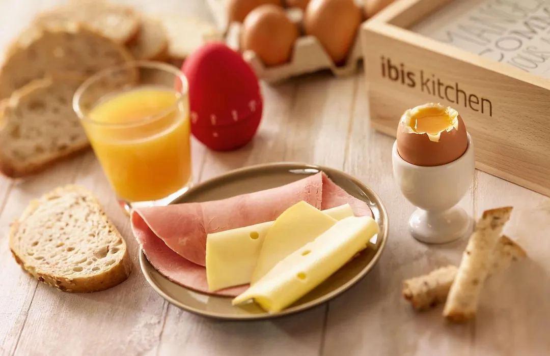Ibis Karlsruhe Hauptbahnhof-1