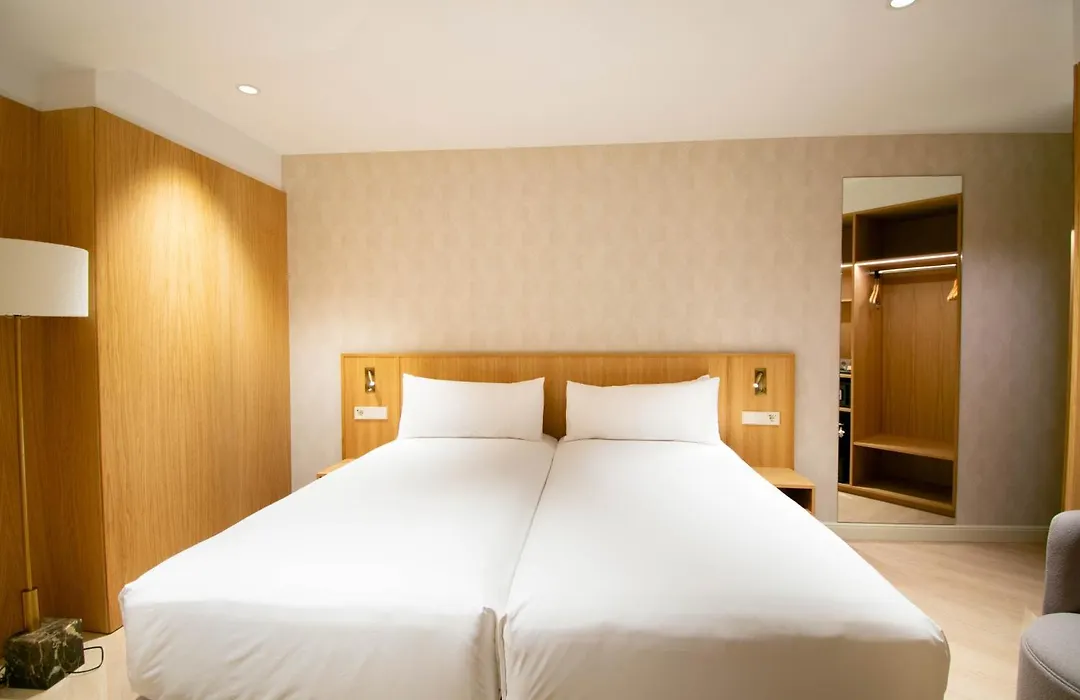 Hotel Gran Ultonia-1