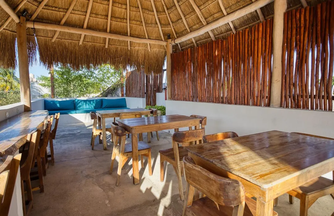 Kin Ha Tulum Hotel-1