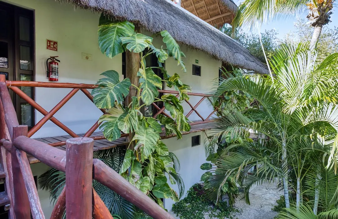 Kin Ha Tulum Hotel-1