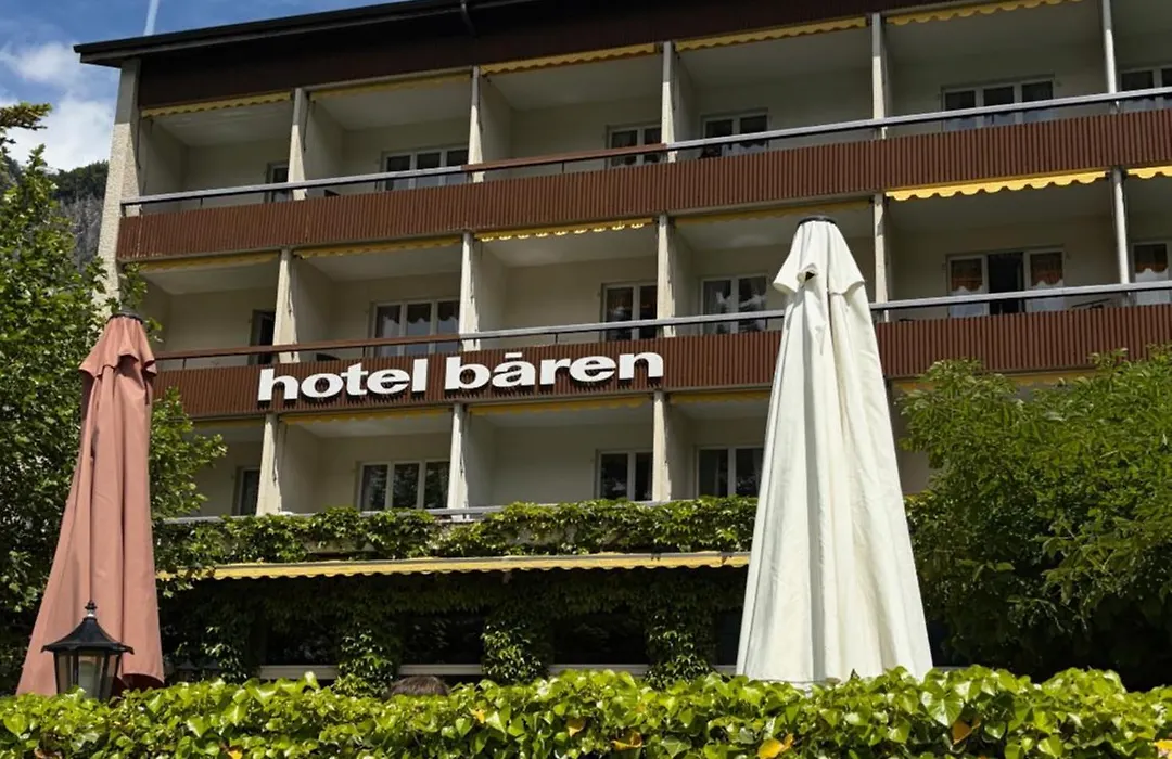 Seehotel Bären-1