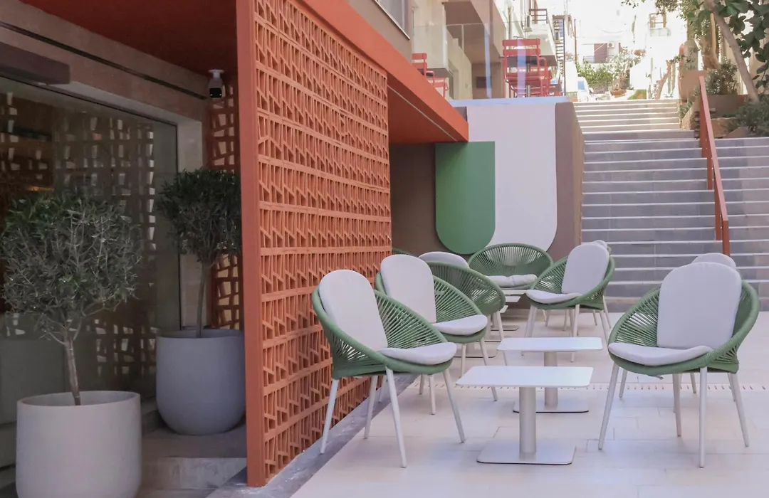Mistral Bay Hotel-1