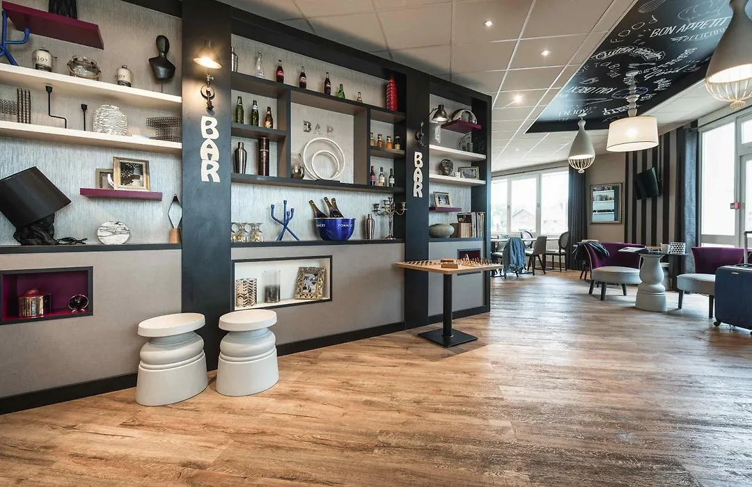 ibis Styles Rouen Nord-Barentin-1