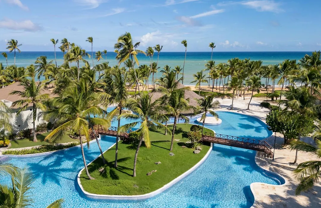 Wyndham Alltra Punta Cana All Inclusive Resort-1