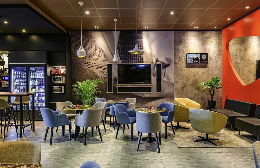 Ibis Berlin Hauptbahnhof-1