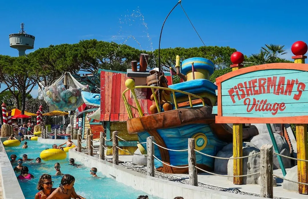 Camping Union Lido-1