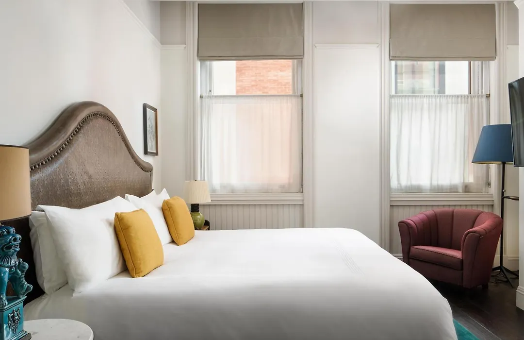 The Beekman, A Thompson Hotel, By Hyatt-1