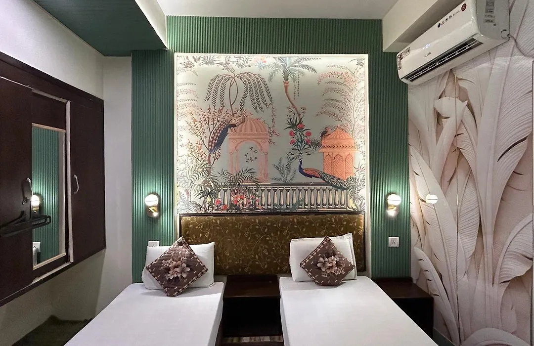 Max Guest House-1