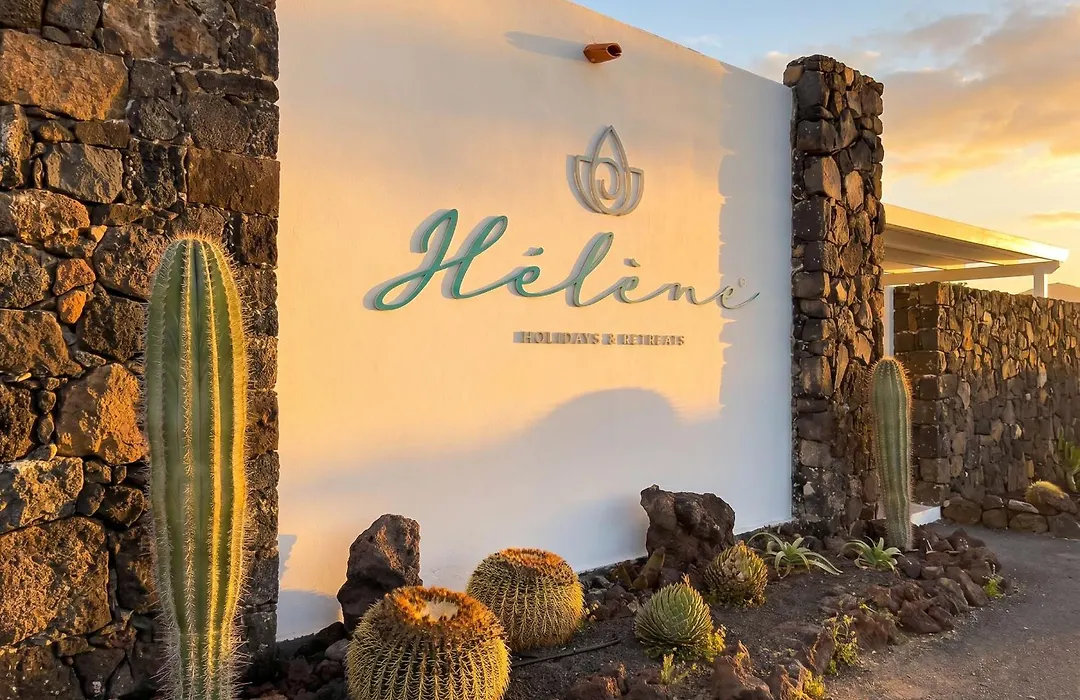 Helene Holidays - Hotel Boutique-1
