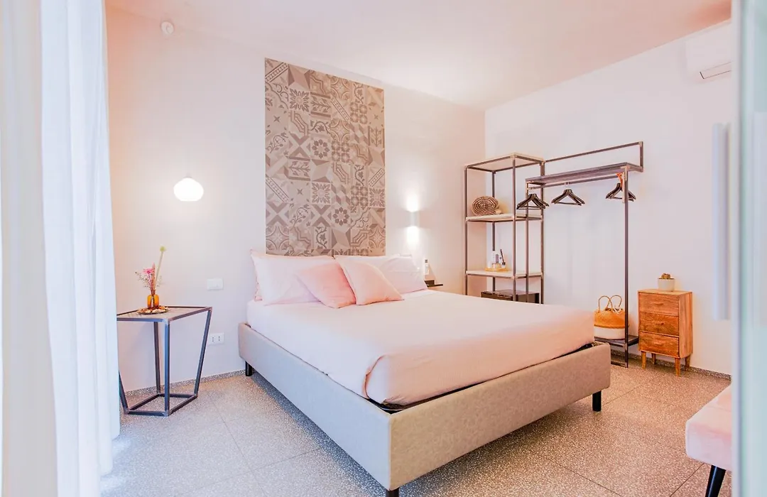 B&B Fontanella 32-1