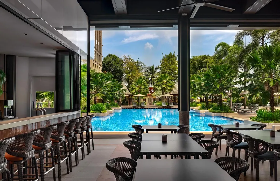 Resorts World Sentosa - Hotel Ora-1