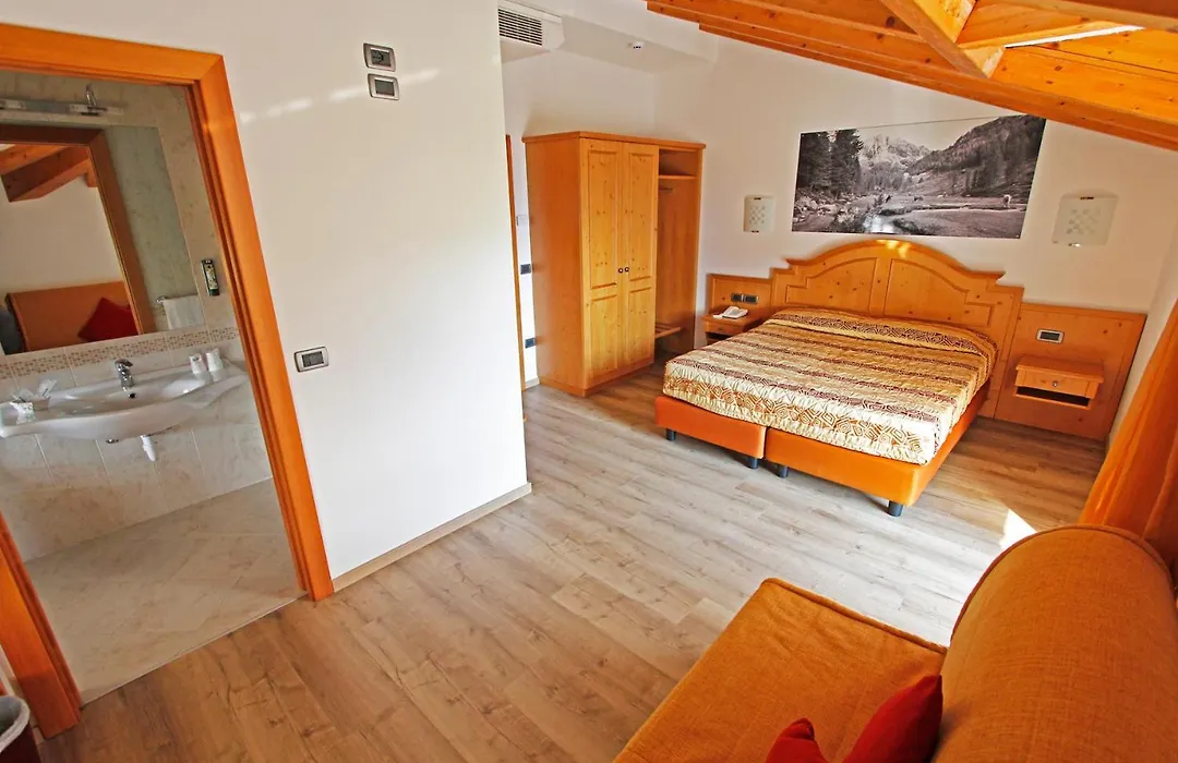 Nature Bio Hotel Elite-1