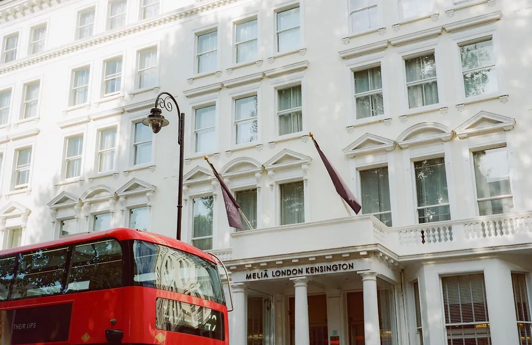Melia London Kensington Member Of Melia Collection-1