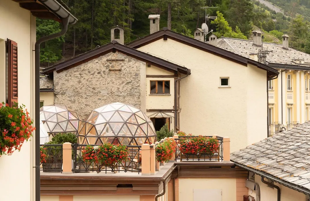 Qc Hotel Bagni Vecchi-1