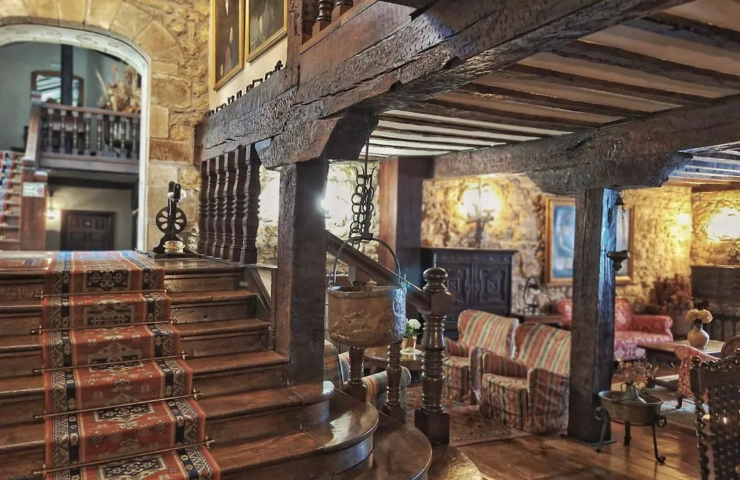 Hotel Altamira-1