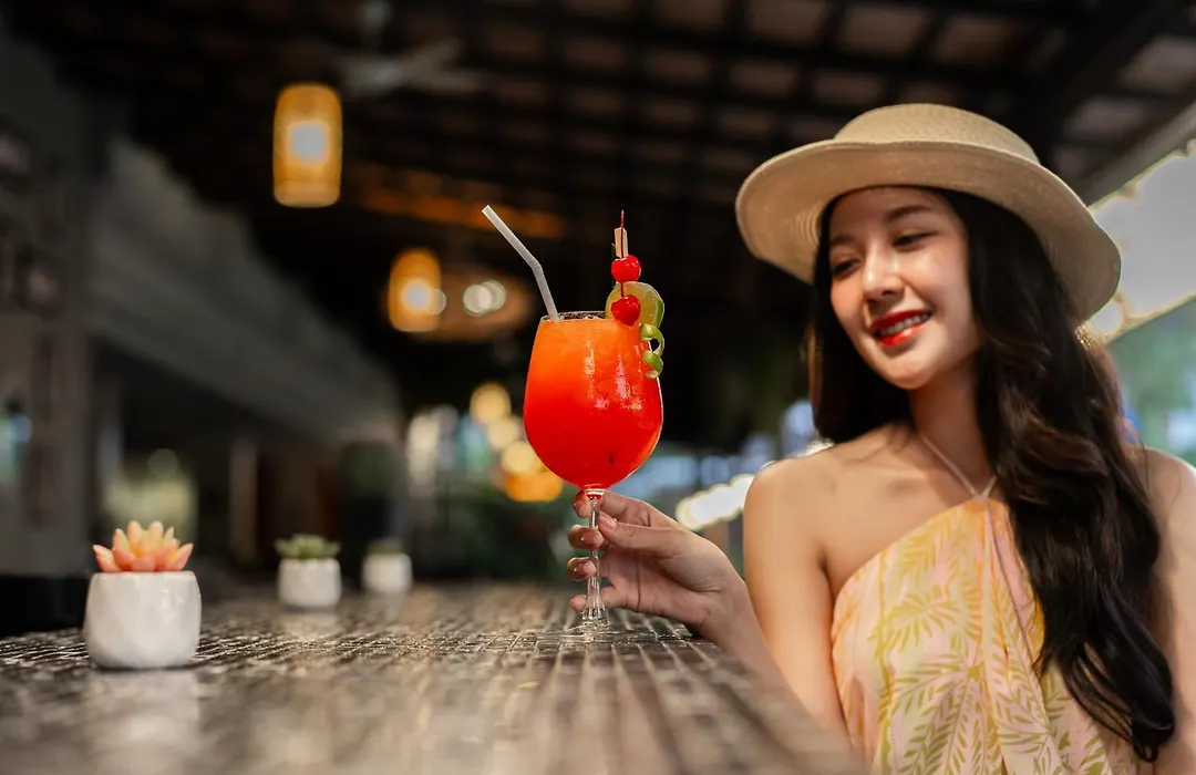 Kata Sea Breeze Resort - Sha Plus-1
