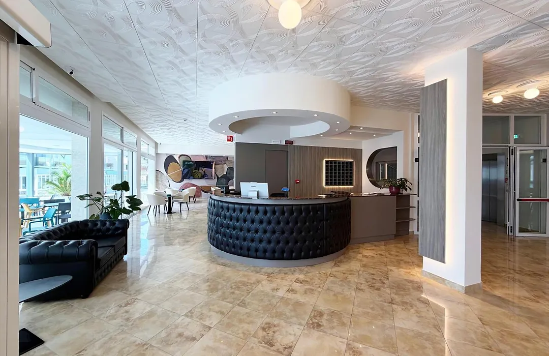 Hotel Universal-1
