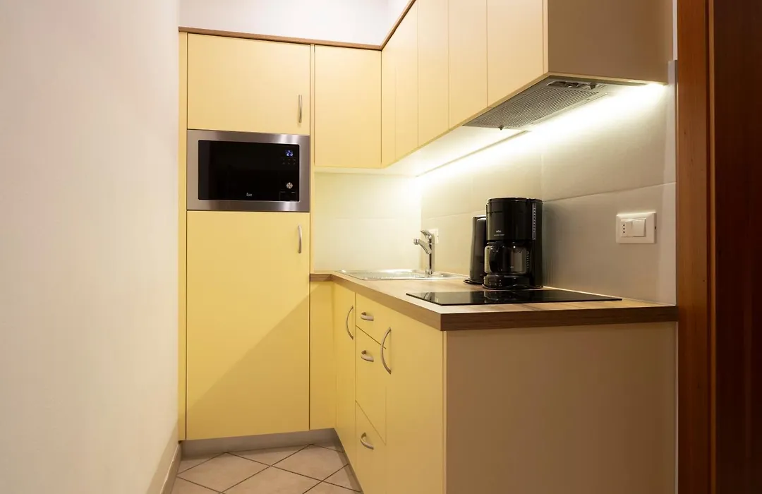 Hotel Appartement Inge-1