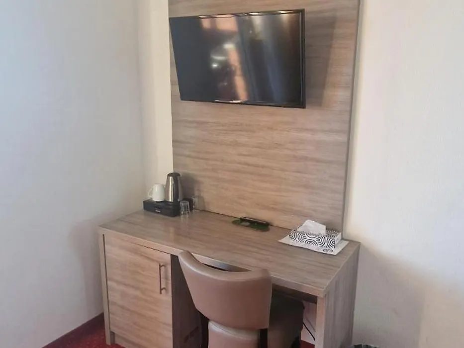 Hotel Lorien-1
