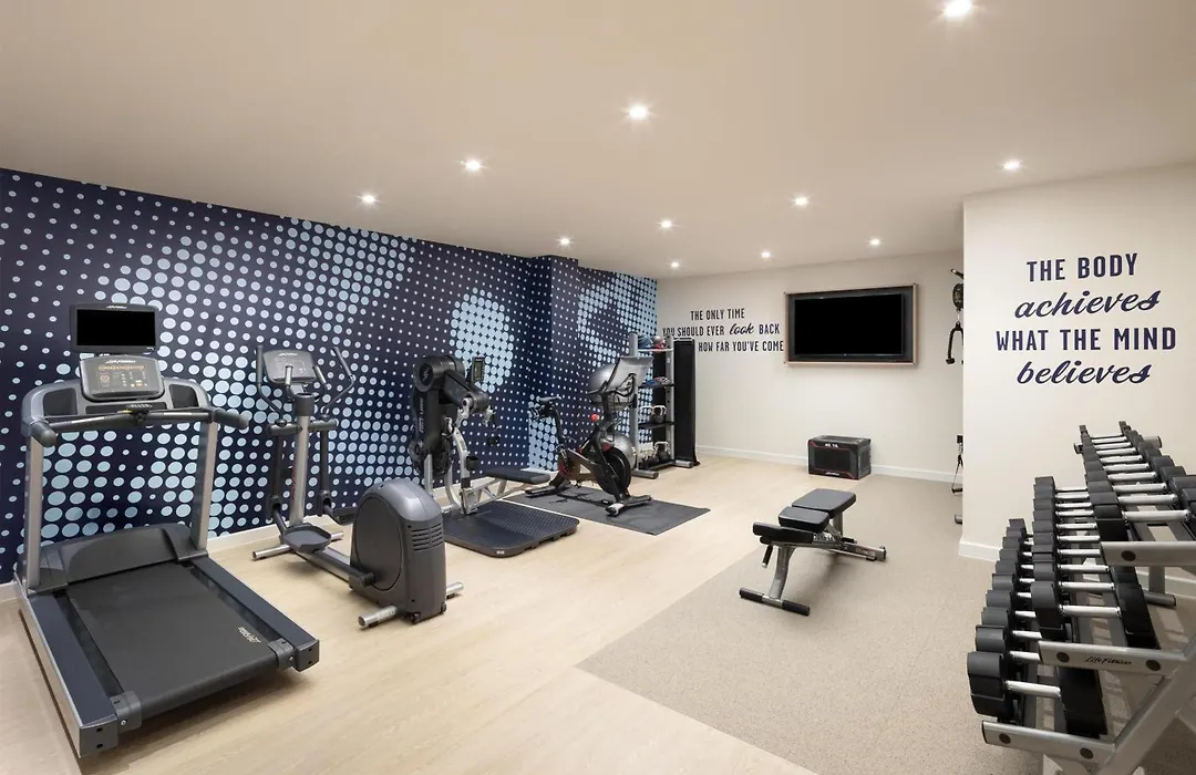 Hampton By Hilton London Old Street-1