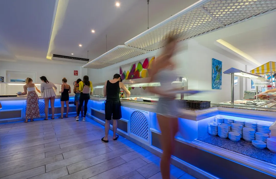 Guya Wave Hotel (Adults Only)-1