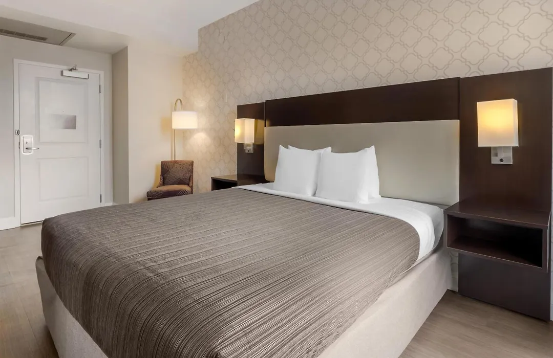 Best Western Plus St. Christopher Hotel-1