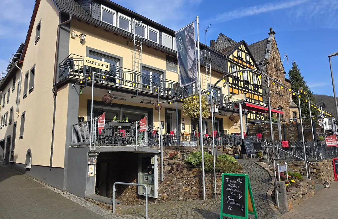Weinhotel Hubertus Garni-1