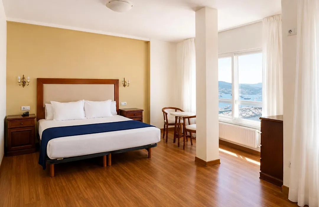 Hotel Nautilus-1