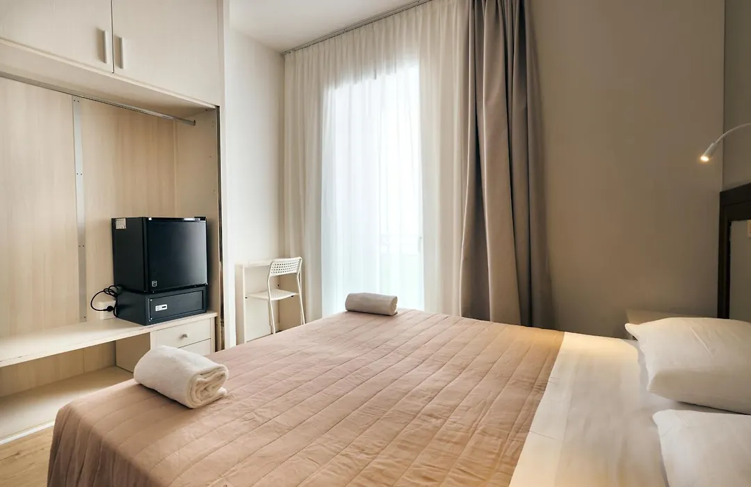 Hotel Bettina-1