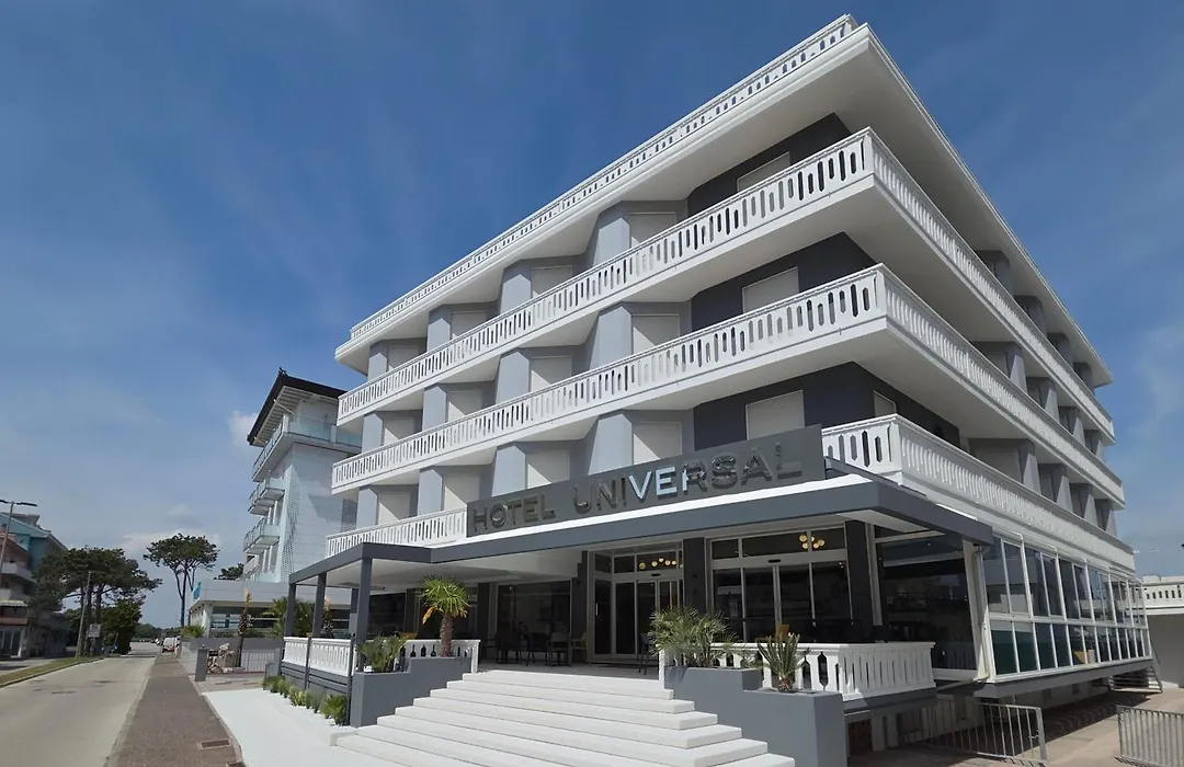 Hotel Universal-1
