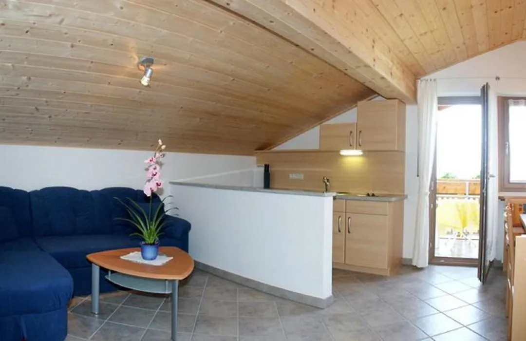 Gasserhof Garni & Apartment-1