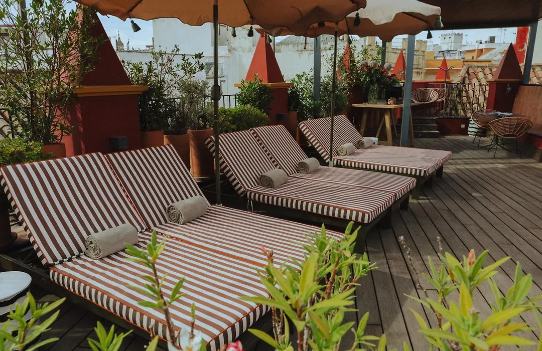 Palacio Pinello (Adults Only)-1
