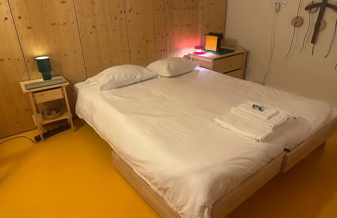 14º Esquadra — Cais Das Pedras Guest House-1