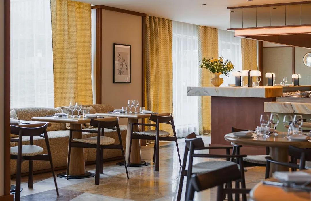 Sheraton Stockholm Hotel-1
