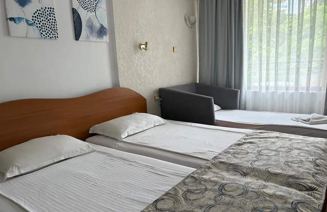 Kamchia Park Hotel-1