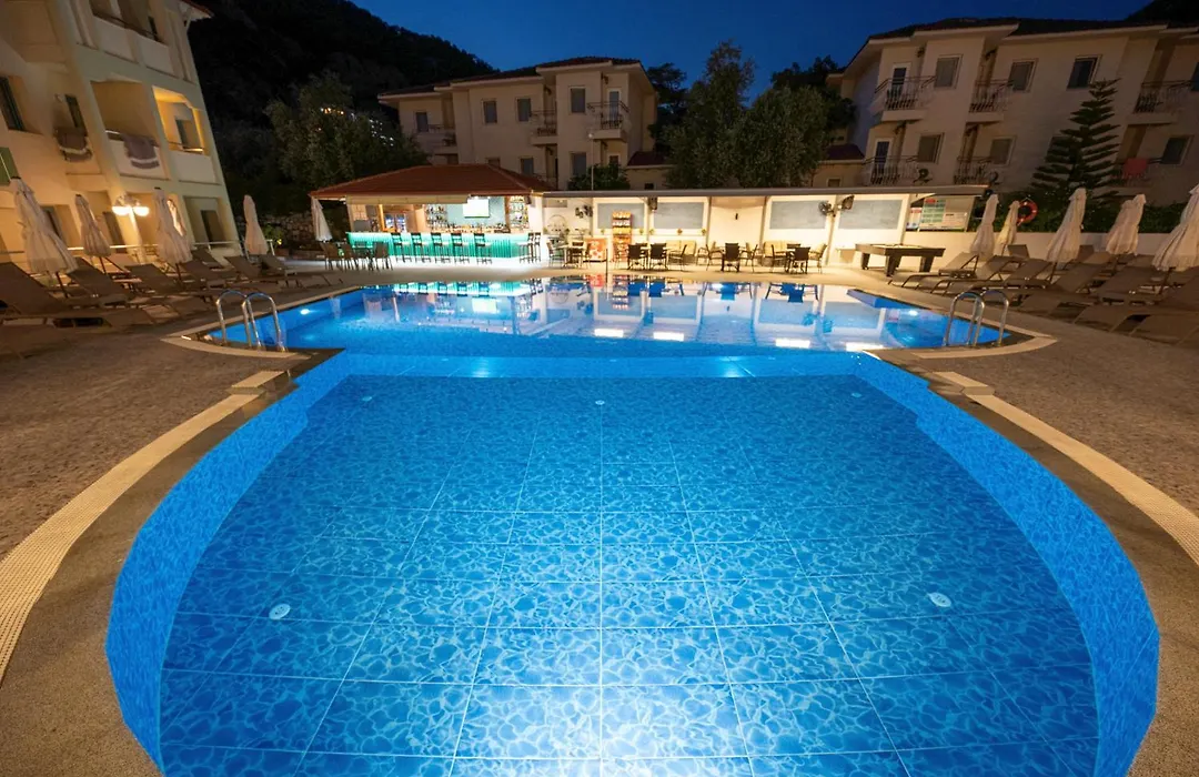 Belcehan Hotel-1