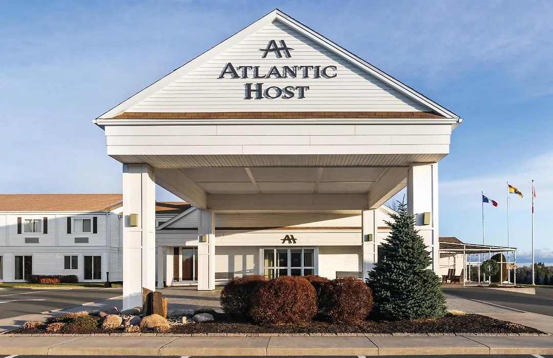 Atlantic Host Hotel, An Ascend Collection Hotel-1